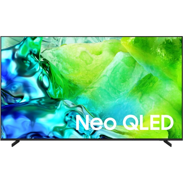 Фото - Телевизор Samsung QE85QN80HAUXUA